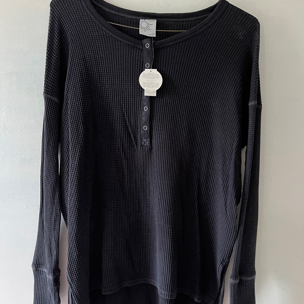 Aerie top brand new